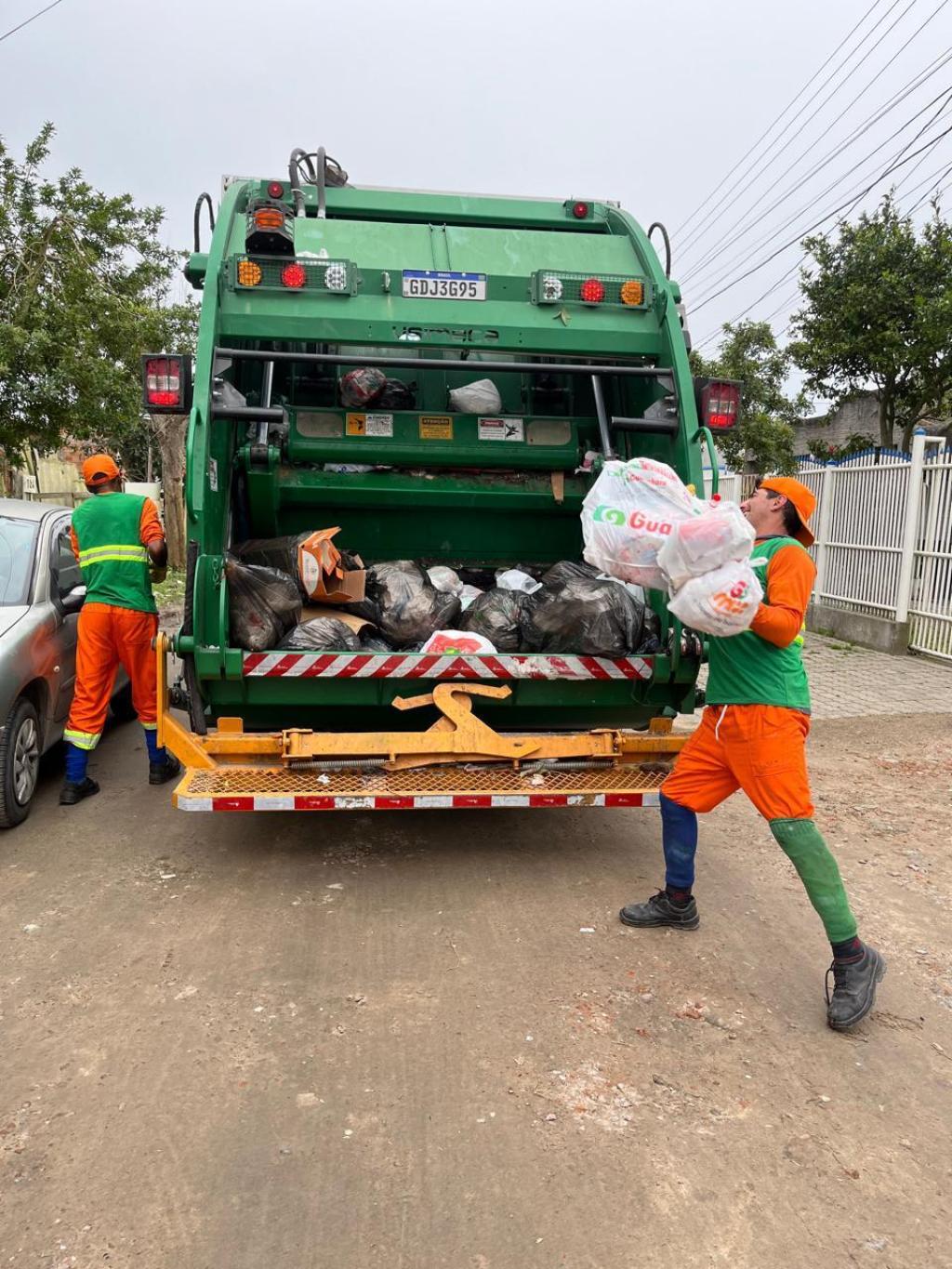 Prefeitura do Rio Grande poderá transformar resíduos sólidos em energia e mobiliário urbano